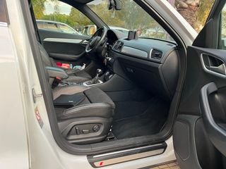 AUDI Q3 2.0 TDI 177cv quattro Str S line edition