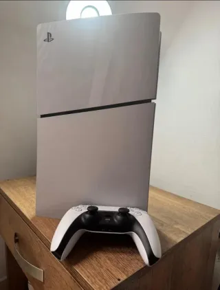Playstation 5 Slim PS5
