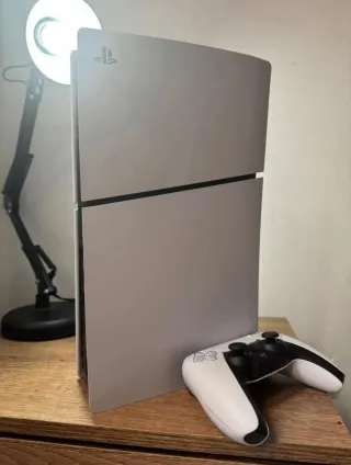 Playstation 5 Slim PS5