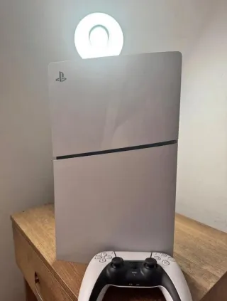 Playstation 5 Slim PS5