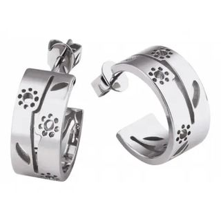 Pendientes Swarovski nuevos