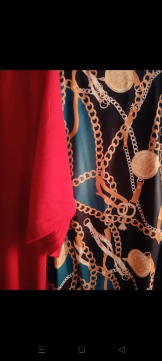 Conjunto Camisetas y Pantalones Shein 4XL