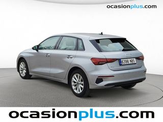 Audi A3 Sportback 30 TFSI 81 kW (110 CV) S tronic