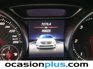 Mercedes-Benz Clase A 200 d 100 kW (136 CV)