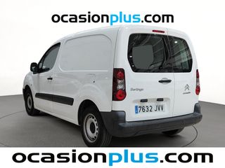 Citroen Berlingo Furgon BlueHDi 55 kW (75 CV)