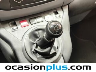 Citroen Berlingo Furgon BlueHDi 55 kW (75 CV)