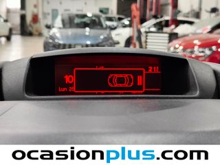 Citroen Berlingo Furgon BlueHDi 55 kW (75 CV)