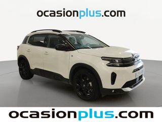 Citroen C5 Aircross Hybrid 225 Shine Pack e-EAT8 165 kW (225 CV)