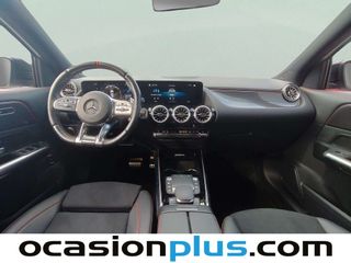 Mercedes-Benz GLA Mercedes-AMG 35 4Matic 225 kW (306 CV)