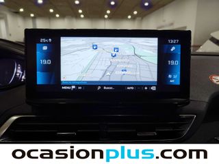 Peugeot 5008 PureTech 130 S&S Allure Pack EAT8 96 kW (130 CV)