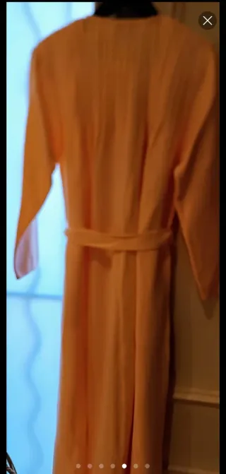 Bata invierno mujer JAYCRIS T.44 A ESTRENAR