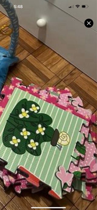 Lote Bebé: Cambiador 3 en 1 + Minicuna