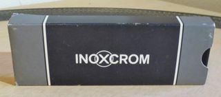 BOLIGRAFO INOXCROM