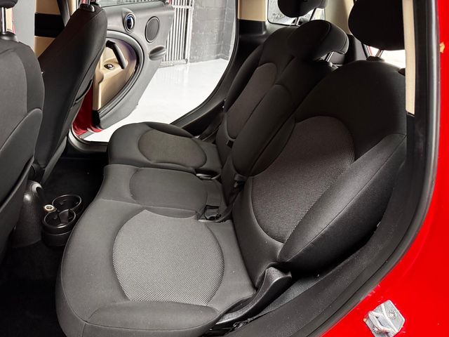 MINI COUNTRYMAN 1.6 One D