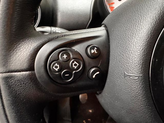 MINI COUNTRYMAN 1.6 One D