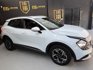 KIA Sportage 1.6 CRDi MHEV 100kW (136CV) Business 4x2