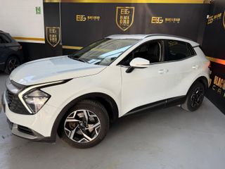 KIA Sportage 1.6 CRDi MHEV 100kW (136CV) Business 4x2