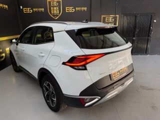 KIA Sportage 1.6 CRDi MHEV 100kW (136CV) Business 4x2