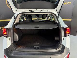 KIA Sportage 1.6 CRDi MHEV 100kW (136CV) Business 4x2