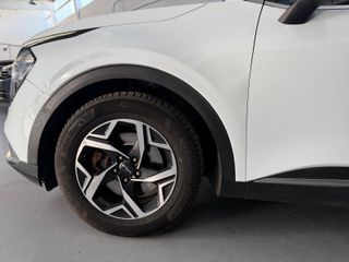 KIA Sportage 1.6 CRDi MHEV 100kW (136CV) Business 4x2