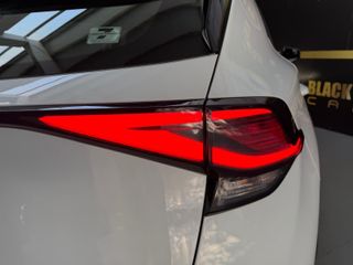 KIA Sportage 1.6 CRDi MHEV 100kW (136CV) Business 4x2