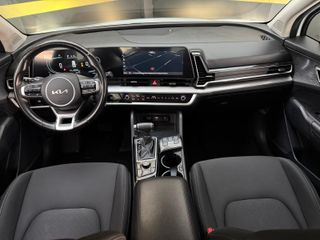 KIA Sportage 1.6 CRDi MHEV 100kW (136CV) Business 4x2