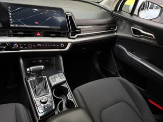 KIA Sportage 1.6 CRDi MHEV 100kW (136CV) Business 4x2