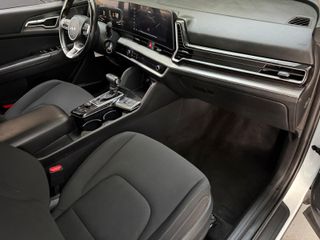 KIA Sportage 1.6 CRDi MHEV 100kW (136CV) Business 4x2