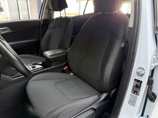 KIA Sportage 1.6 CRDi MHEV 100kW (136CV) Business 4x2