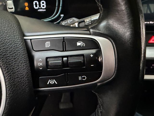 KIA Sportage 1.6 CRDi MHEV 100kW (136CV) Business 4x2