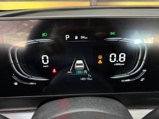 KIA Sportage 1.6 CRDi MHEV 100kW (136CV) Business 4x2