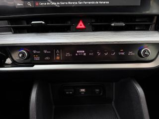 KIA Sportage 1.6 CRDi MHEV 100kW (136CV) Business 4x2