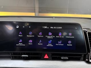 KIA Sportage 1.6 CRDi MHEV 100kW (136CV) Business 4x2