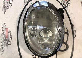 Faro izquierdo mini 1171626394669 mini 1.6 1307937