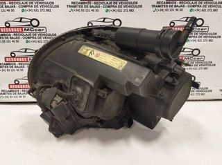 Faro izquierdo mini 1171626394669 mini 1.6 1307937