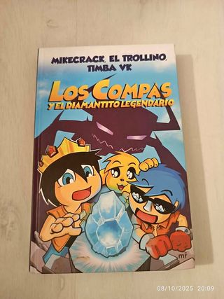 libro infantil