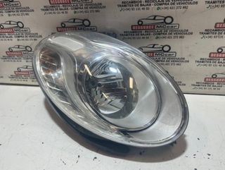 Faro izquierdo fiat 47530748 500l wagon 351 173190