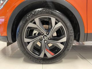 RENAULT Arkana Híbrido Arkana Híbrido Arkana 1.6 E-Tech R.S.Line 105kW