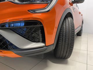 RENAULT Arkana Híbrido Arkana Híbrido Arkana 1.6 E-Tech R.S.Line 105kW