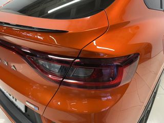 RENAULT Arkana Híbrido Arkana Híbrido Arkana 1.6 E-Tech R.S.Line 105kW