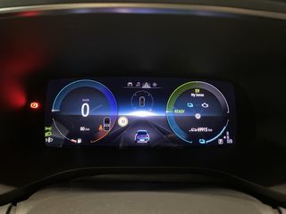 RENAULT Arkana Híbrido Arkana Híbrido Arkana 1.6 E-Tech R.S.Line 105kW