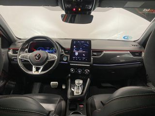 RENAULT Arkana Híbrido Arkana Híbrido Arkana 1.6 E-Tech R.S.Line 105kW