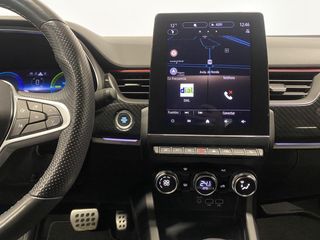 RENAULT Arkana Híbrido Arkana Híbrido Arkana 1.6 E-Tech R.S.Line 105kW