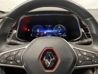 RENAULT Arkana Híbrido Arkana Híbrido Arkana 1.6 E-Tech R.S.Line 105kW