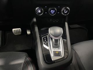 RENAULT Arkana Híbrido Arkana Híbrido Arkana 1.6 E-Tech R.S.Line 105kW