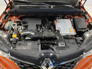 RENAULT Arkana Híbrido Arkana Híbrido Arkana 1.6 E-Tech R.S.Line 105kW