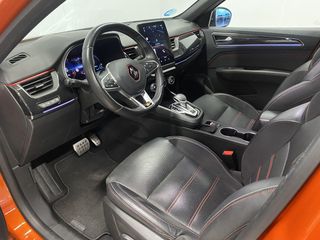 RENAULT Arkana Híbrido Arkana Híbrido Arkana 1.6 E-Tech R.S.Line 105kW