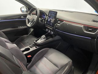 RENAULT Arkana Híbrido Arkana Híbrido Arkana 1.6 E-Tech R.S.Line 105kW