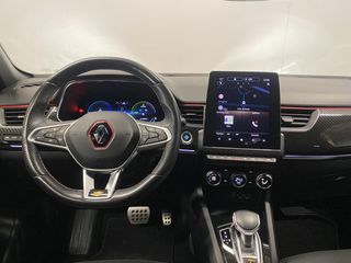 RENAULT Arkana Híbrido Arkana Híbrido Arkana 1.6 E-Tech R.S.Line 105kW