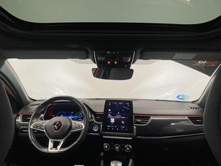 RENAULT Arkana Híbrido Arkana Híbrido Arkana 1.6 E-Tech R.S.Line 105kW